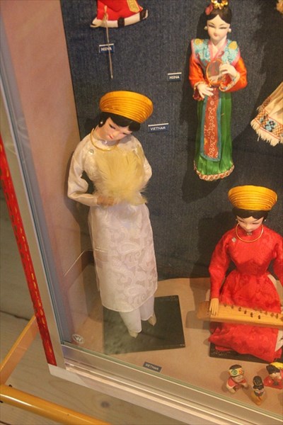 130-Музей игрушек